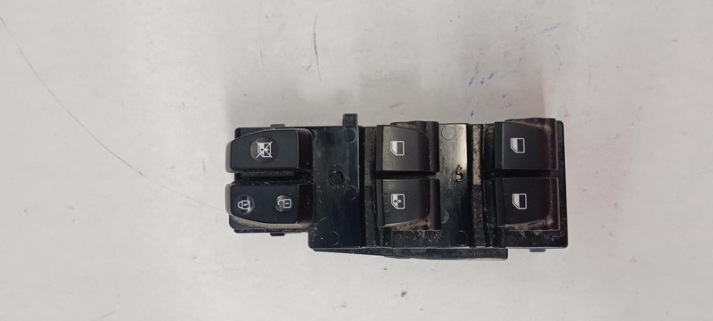 18-'22 HYUNDAI ACCENT Front Door Switch driver lock window master OEM