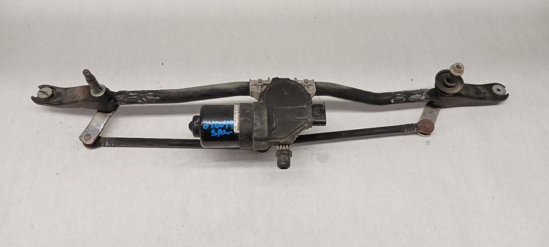 2018 JEEP WRANGLER Wiper Motor Front w/linkage OEM 18 19 20 21 22 23