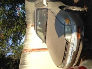 Driver Side View Mirror Power Le North America Built Fits 92-96 CAMRY 17114