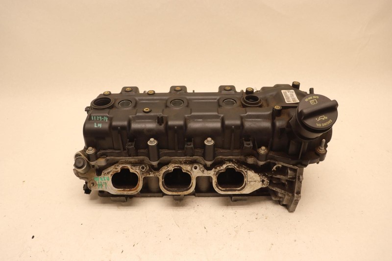 2016-2024 DODGE DURANGO 3.6L LEFT DRIVER SIDE ENGINE CYLINDER HEAD OME