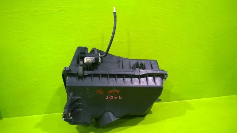 06 MPV AIR CLEANER BOX OEM 2705-61