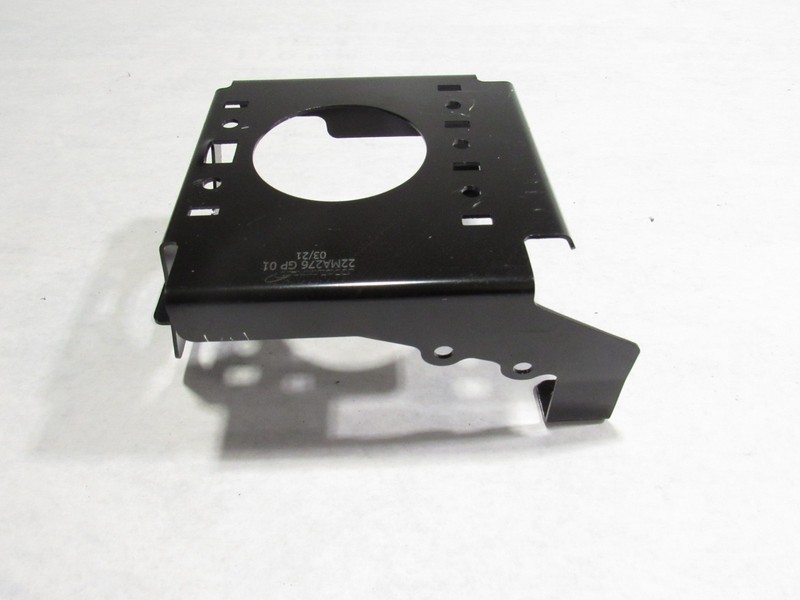 20-23 McLaren GT 2021 Control Module Unit Support Mount Bracket ;@1