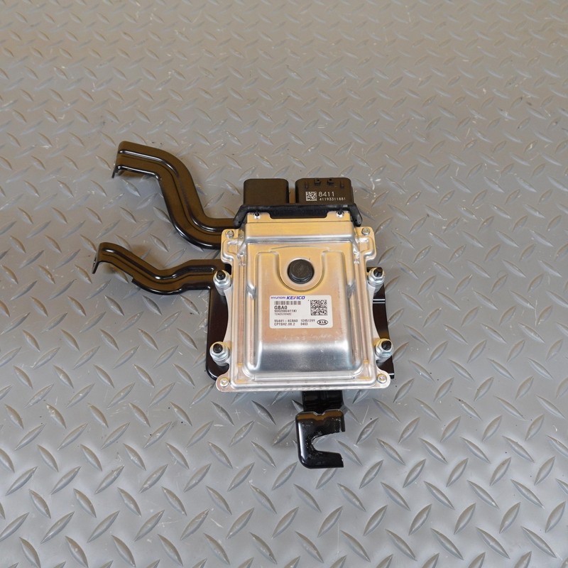 2020-2022 KIA TELLURIDE AUTOMATIC TRANSMISSION CONTROL MODULE OEM 954414GBA0