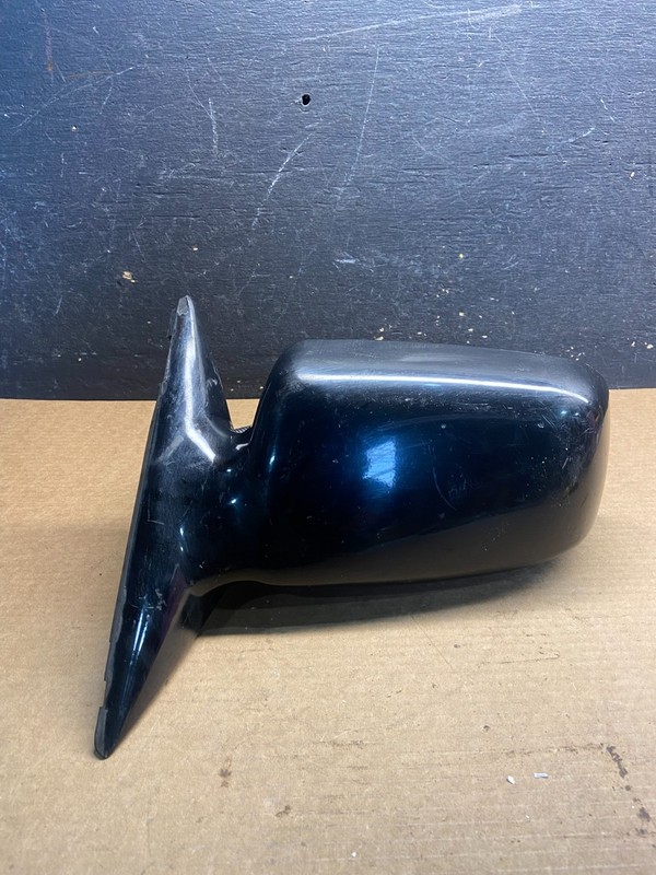 2000 2001 2002 Lincoln Ls Left Driver LH View Door Mirror Oem Z9067 MS