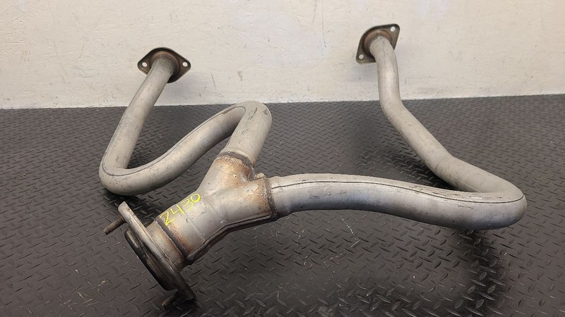 13-18 Dodge Ram 1500 3.6L Exhaust Crosspipe Assembly OEM 68092753AA
