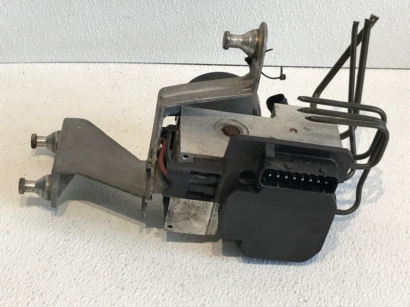 00-06 Mercedes W220 S430 CL500 CL55 AMG ABS Anti Lock Brake Pump ESP Module OEM