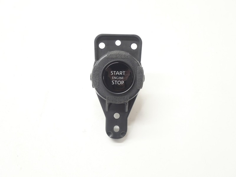 2024 Nissan Z Performance Engine Ignition Push Start Button Stop Switch OEM