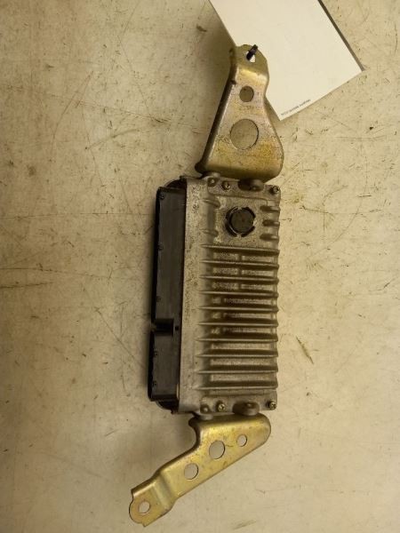 12 13 14 TOYOTA YARIS ECU ELECTRONIC CONTROL MODULE 89661-52R40