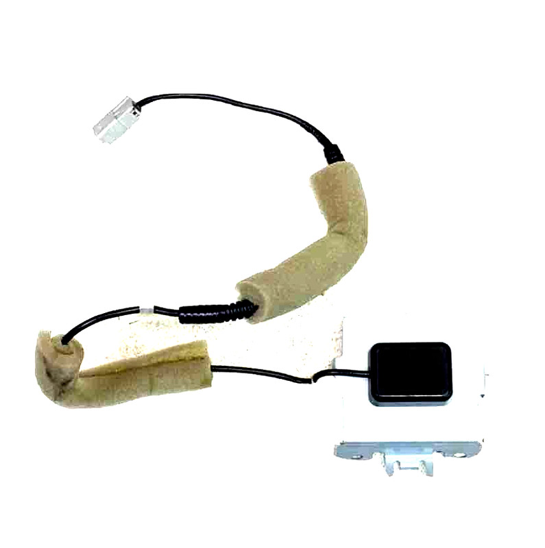 2018 2021 HONDA ACCORD GPS NAVIGATION ROOF ANTENNA ASSY OEM 39835TVAA01