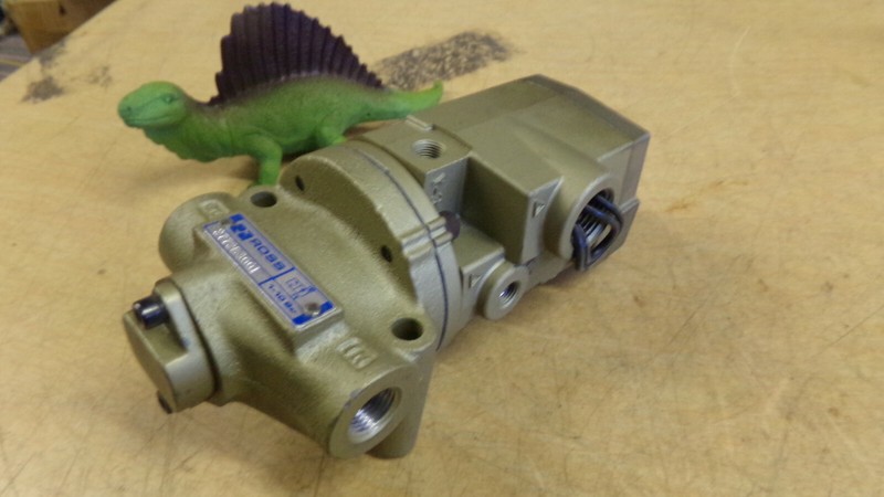 Ross 2772B3001 Valve *Free Shipping*