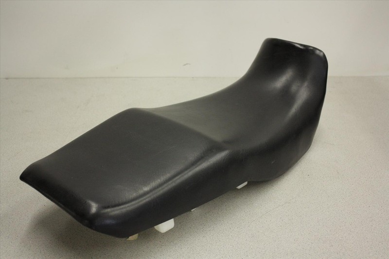 1995 KAWASAKI EX 500 NINJA SEAT SADDLE ASSEMBLY EX500 EX500D 95