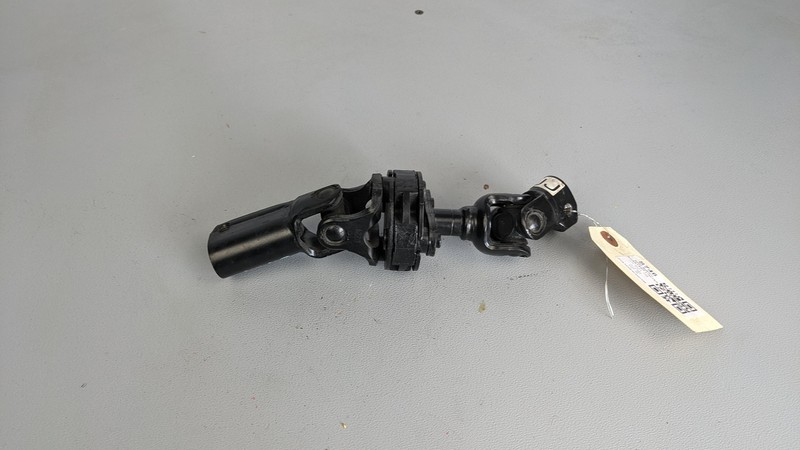 Steering Column Coupling Shaft 2020 Subaru Crosstrek 34170-FL020 2018 2019 2021