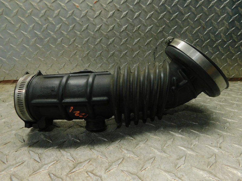 17-25 CHEVROLET MALIBU AIR CLEANER OUTLET HOSE TUBE DUCT
