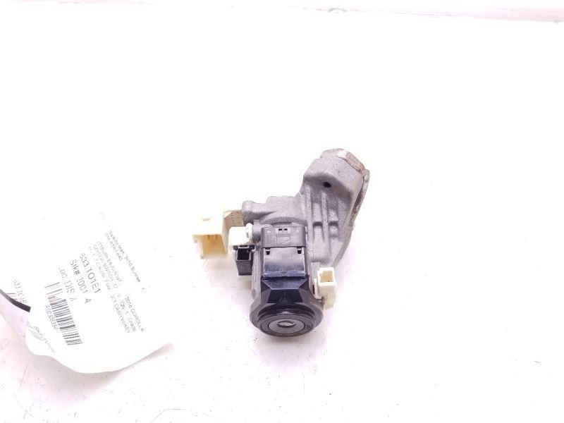 18 TOYOTA COROLLA IGNITION SWITCH