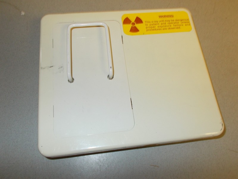 X-Ray Operator Panel Cover 5938592 D 3195 *FREE SHIPPING*