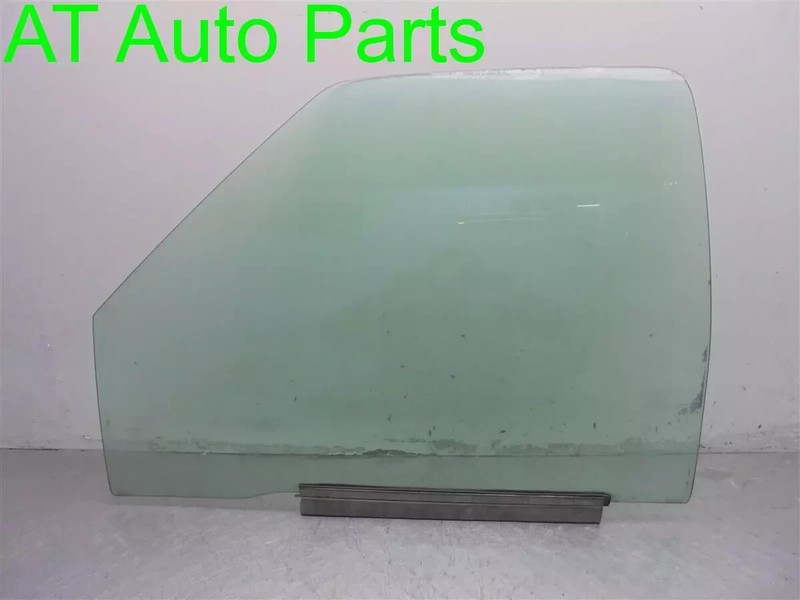 94-04 CHEVROLET S10 S15 SONOMA FRONT DRIVER DOOR GLASS WINDOW OEM 15761466L