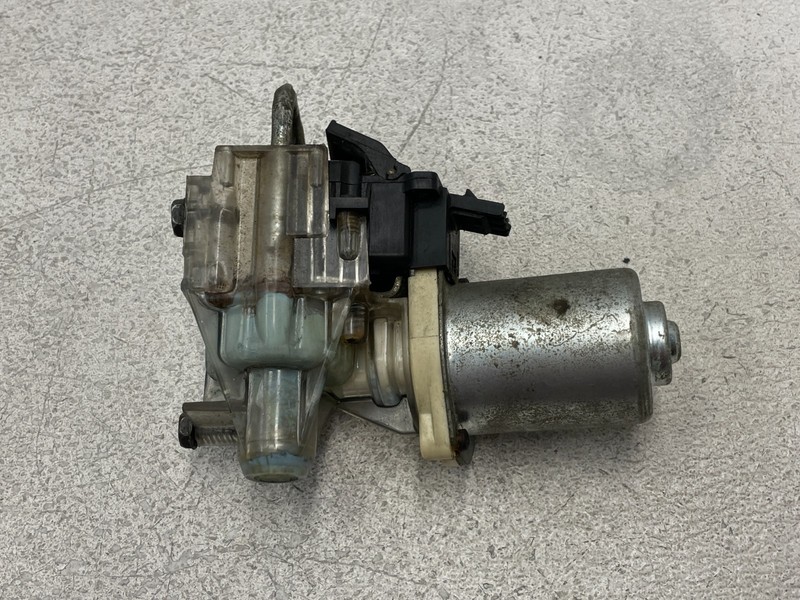 1987-1993 Cadillac Allante Rear Trunk Pull Down Lock Latch Motor 1601 OEM