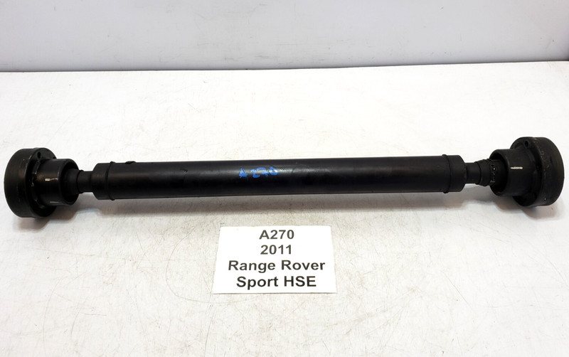 ✅ 2005-2016 OEM Range Rover Sport HSE L320 AWD Front Driveshaft Drive Shaft