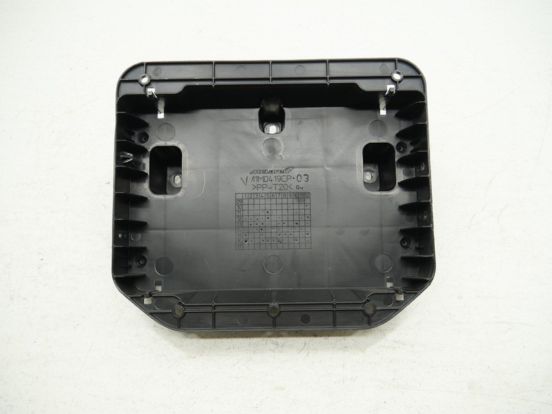 Used Air Cleaner Base Support Air Box Intake Tray 2016-2021 Mclaren 570GT OEM