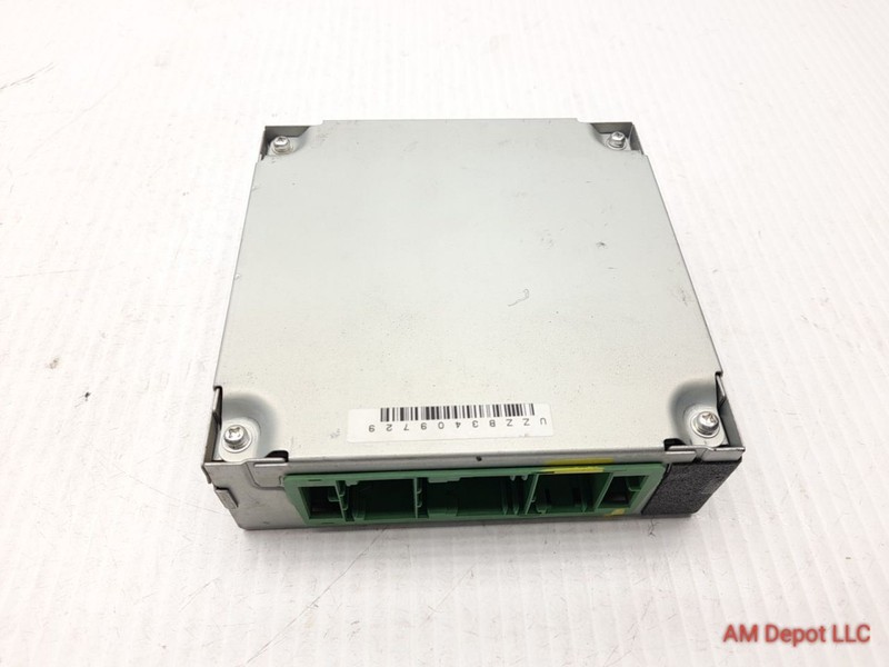 2012 Mini Cooper S R56 R55 R57 LCI TCM EGS Transmission Control Module 7619713