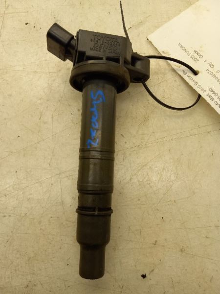 05-11 TOYOTA TUNDRA 4.0L 6CYL IGNITION COIL ASSEMBLY