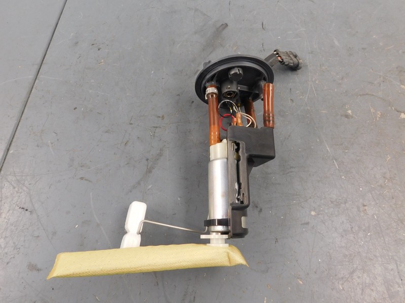 #4375 F1 - 2019 20 21 Polaris RZR RS1 Fuel Pump