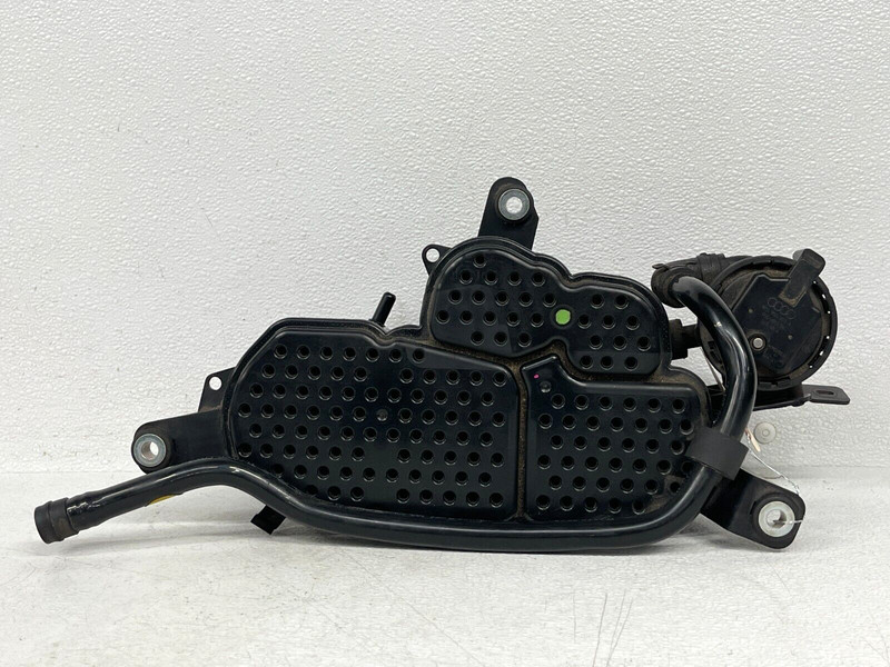 ⭐2012-2015 AUDI A7 3.0L FUEL VAPOR EVAPORATOR CHARCOAL CANISTER OEM LOT2447