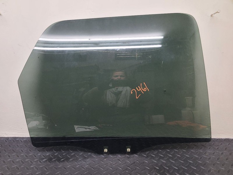 01-07 Ford Escape Rear Right Passenger Door Glass Privacy Tint OEM YL8Z7825712BA