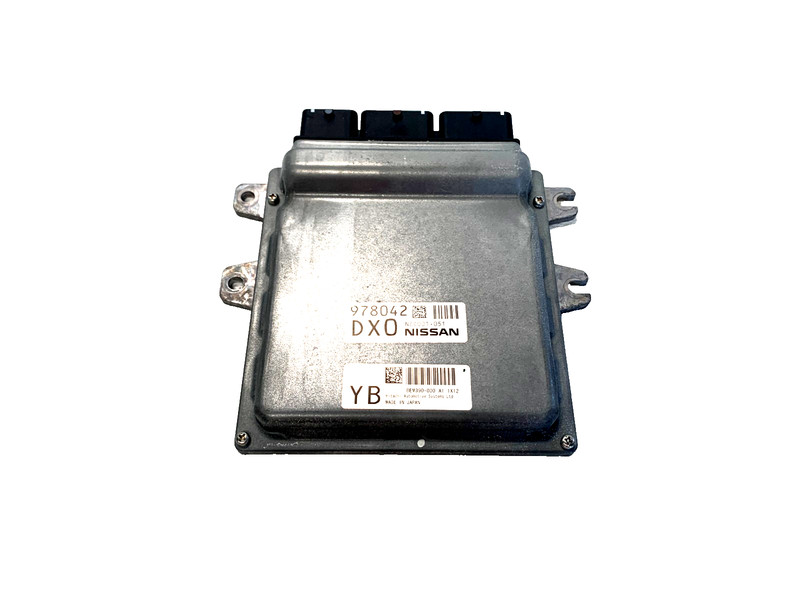 2008-2013 INFINITI G37 COUPE ENGINE COMPUTER MODULE ECU/ECM OEM #A0.32