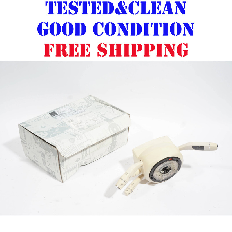 2014-2017 MERCEDES-BENZ W222 S550 STEERING COLUMN WIPER TURN COMBO SWITCH OEM