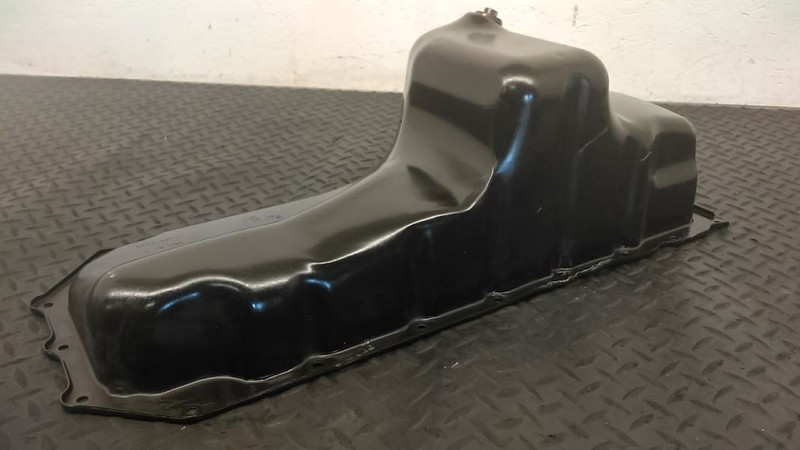 04-09 Dodge Durango 5.7L Engine Oil Pan OEM 53021687AB