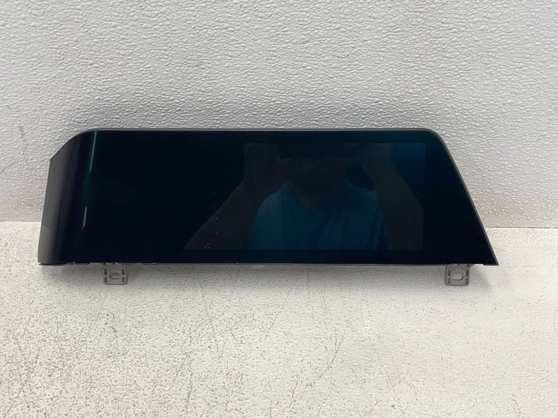 2021-2024 BMW M3 G80 Navigation Monitor Display Media Screen 1614 OEM