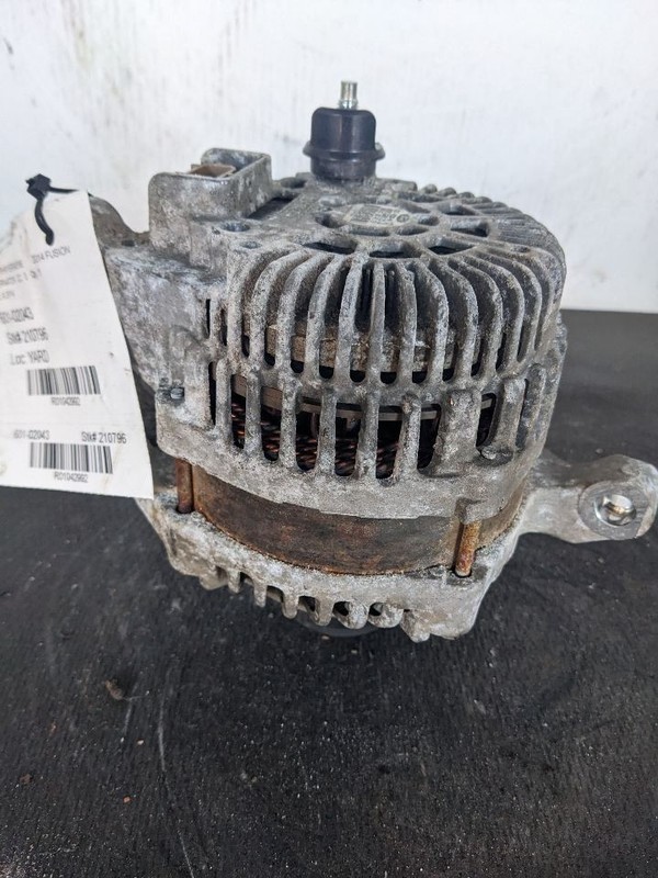 Alternator VIN 9 8th Digit Turbo 150 Amp Fits 13-20 FUSION 1042992