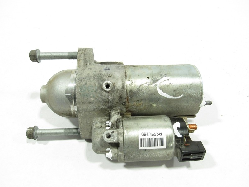 20-25 Kia Telluride SX 2022 3.8L FWD Engine Motor Starter |