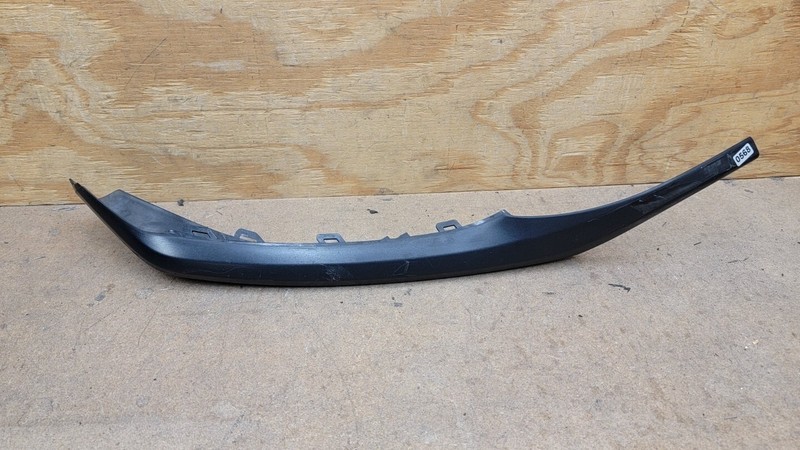 2021 2022 2023 TOYOTA CAMRY HYBRID GRILLE MOLDING Right RH OEM 53123-06250