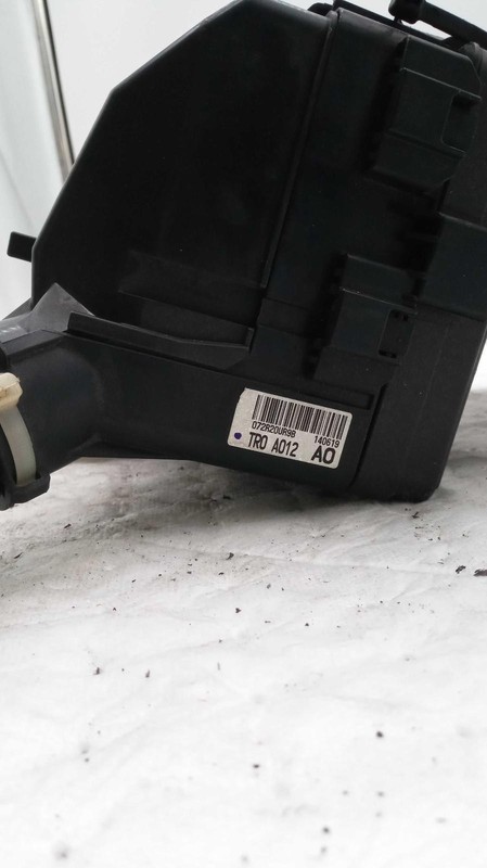 2015 Acura ILX OEM Blue Fuse Box 32200TX6A10 125k Miles - Warranty Included