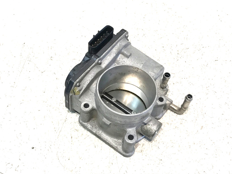 18 19 20 21 22 2018-2022 Nissan Rogue Throttle Body 83k Miles OEM 2.5L 3TA60-01C