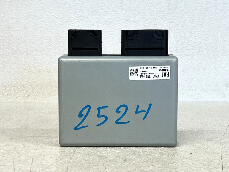 ⭐2019-2022 ACURA ILX ELECTRIC POWER STEERING COMPUTER CONTROL MODULE OEM LOT2524