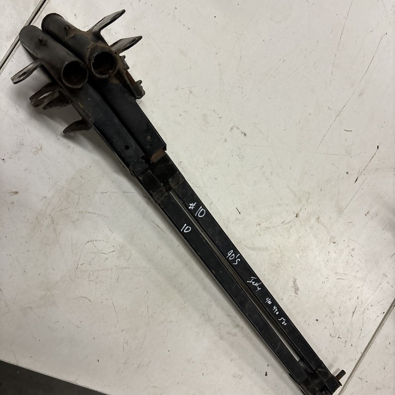 1990’s Polaris 400 440 500 FrontSuspension Trailing Arms # 10Good