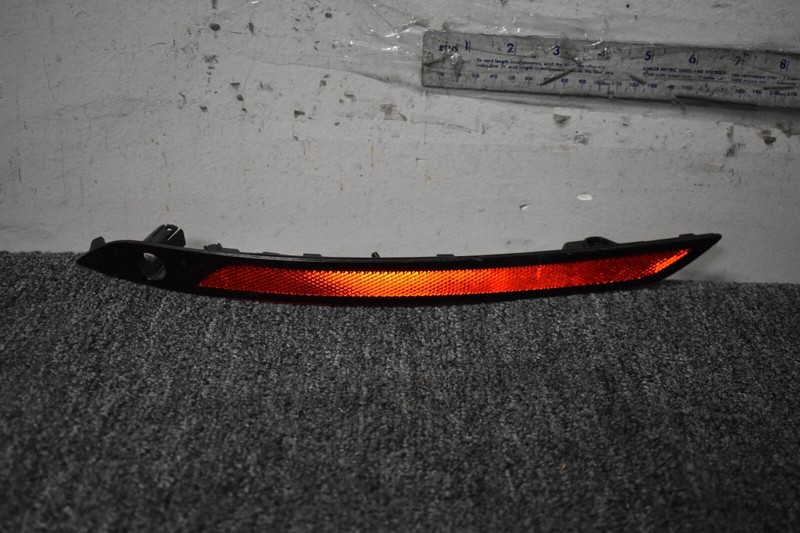 VOLVO SIDE REFLECTOR LIGHT FACTORY OEM