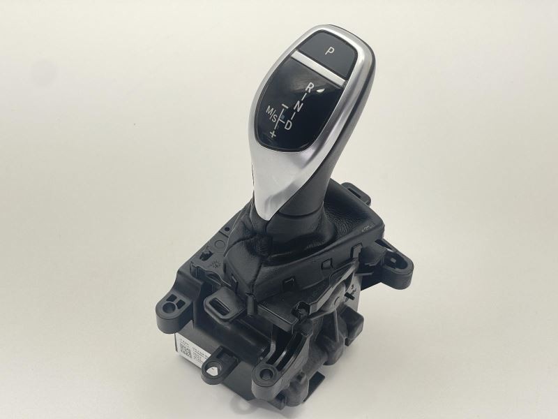 2012-2021 BMW240i TRANSMISSION GEAR SHIFTER BLACK TC:PLCSW 63K -M-SPORT- 55775