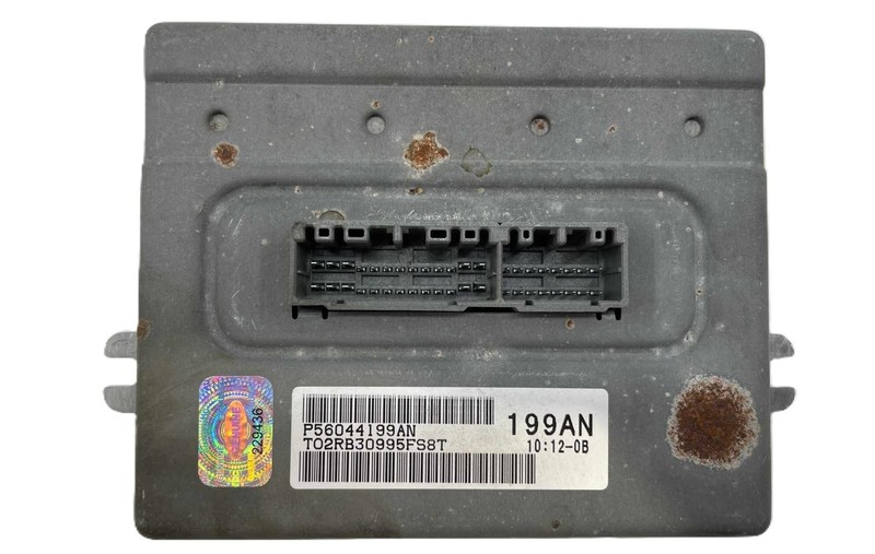 2005-2010 Jeep Grand Cherokee 5.7L Transfer Case Module Elect Limited Slip OEM