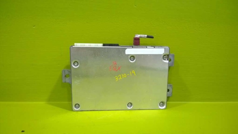 12 EQUINOX TERRAIN ONSTAR COMMUNICATION MODULE OEM 3210-19