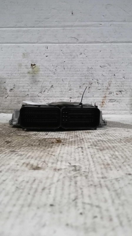 2016 Audi A7 Engine Control Module ECM 4G2907551A OEM Black 130K Miles