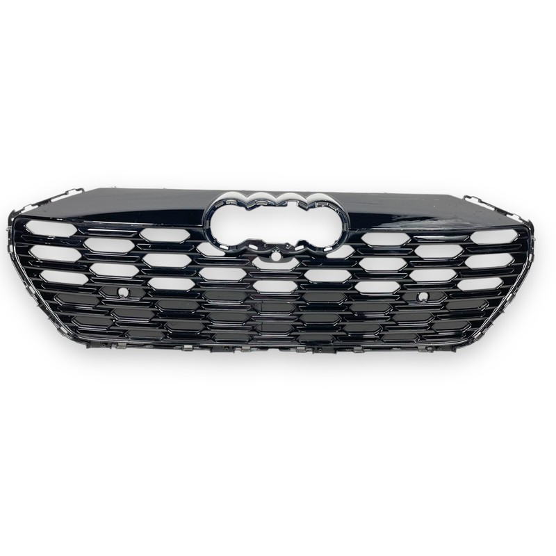 2023 2024 2025 Audi Q8 E-TRON Front grille grill OEM 4KE853651J