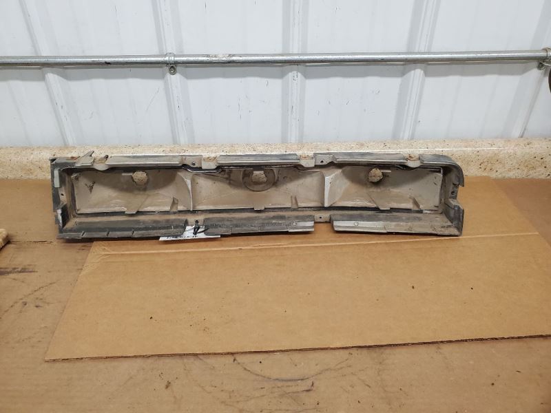 Driver Left Tail Light Excluding Station Wgn Fits 74 CHEVROLET PASS. 287654