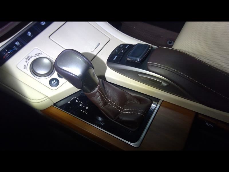 2018 ES300H Automatic Transmission Shifter 1276847