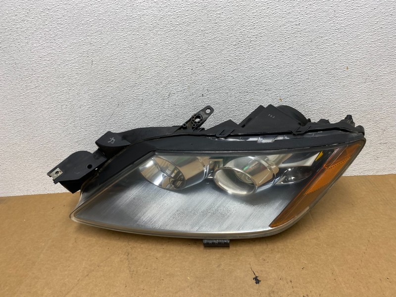 Halogen 2007 2008 2009 Mazda CX-7 Left Driver Headlight Oem AE3224 DW