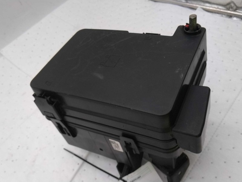 2014 Chevrolet Equinox Fuse Box OEM Grey 3.6L 139K Miles NJ25-25554-645699
