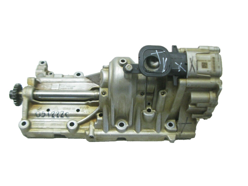 12-16 BMW F30 328i 2 3 4 5 X1 Z4 2.0 MOTOR OIL FLUID PAN SUMP LOWER BOTTOM 05122